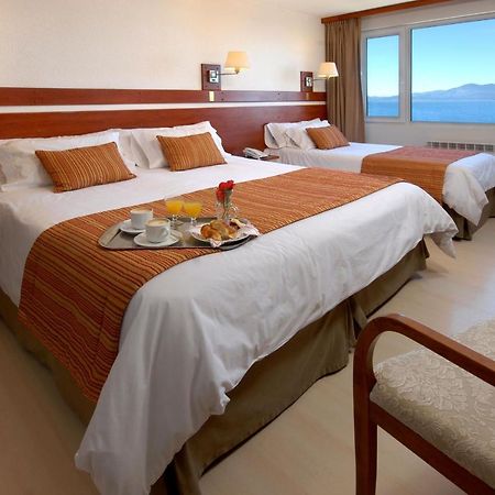 Hotel Tirol Сан Карлос де Барилоче Екстериор снимка