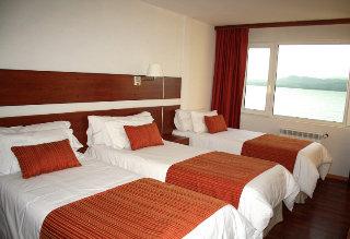 Hotel Tirol Сан Карлос де Барилоче Екстериор снимка