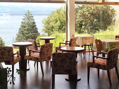 Hotel Tirol Сан Карлос де Барилоче Екстериор снимка