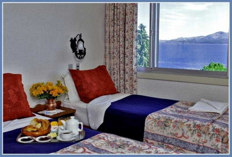Hotel Tirol Сан Карлос де Барилоче Екстериор снимка