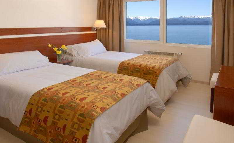 Hotel Tirol Сан Карлос де Барилоче Екстериор снимка